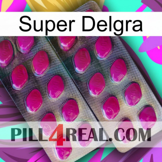 Super Delgra 10